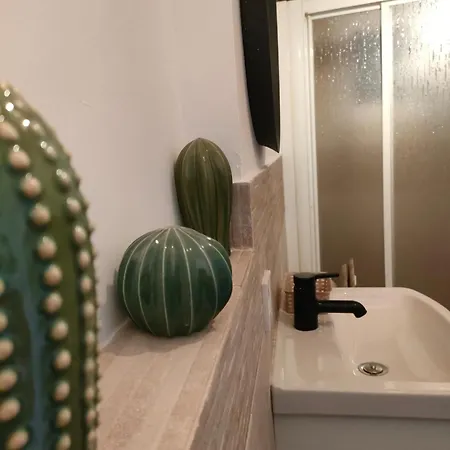 Monica Appartement Agüimes