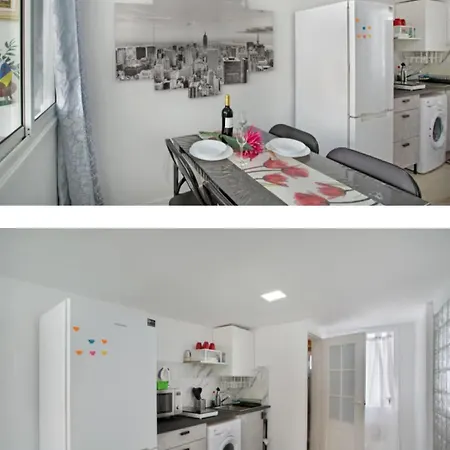 Monica Appartement Agüimes