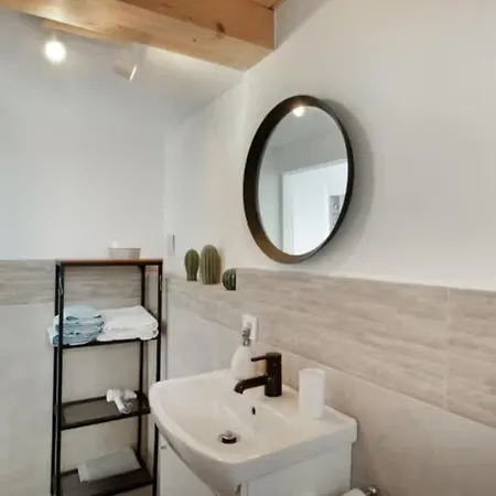 Appartement Monica