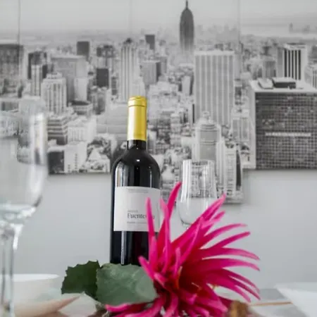 Monica Appartement *