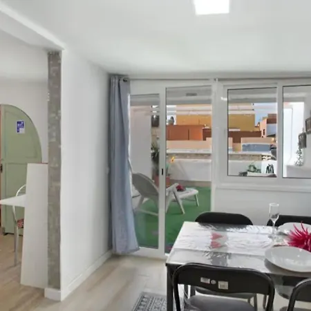 Monica Appartement *